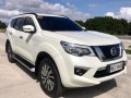 2020 Nissan Terra 2.5 VL 4x4 AT for sale by Trusted seller-1