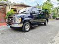 Rush FOR SALE!!! Blue 2010 Ford E-150  affordable price e150 xlt premium flex fuel rsc 2011 2009-1