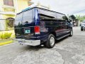 Rush FOR SALE!!! Blue 2010 Ford E-150  affordable price e150 xlt premium flex fuel rsc 2011 2009-3