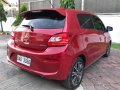 Good quality 2017 Mitsubishi Mirage  for sale-11