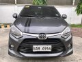 2018 Toyota Wigo  1.0 G AT for sale by Verified seller-0