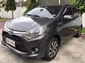 2018 Toyota Wigo  1.0 G AT for sale by Verified seller-2