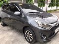 2018 Toyota Wigo  1.0 G AT for sale by Verified seller-1