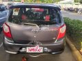 Well kept 2014 Toyota Wigo  1.0 G AT for sale-2