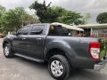 Grey Ford Ranger 2020 for sale in Manual-7