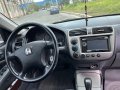Sell Grey 2005 Honda Civic in Caloocan-4