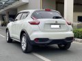 Pearl White Nissan Juke 2016 for sale in Makati -2