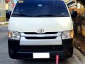 Sell White 2018 Toyota Hiace in Santa Rosa-9