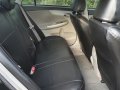 Selling Black Toyota Corolla Altis 2009 in Las Piñas-3