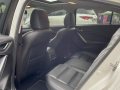 White Mazda 6 2016 for sale in Automatic-1