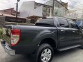 Grey Ford Ranger 2020 for sale in Manual-8