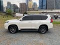 Selling Pearl White Toyota Land Cruiser Prado 2018 in Pasig-5
