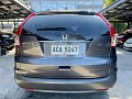 Selling Grey Honda Cr-V 2015 in Las Piñas-4