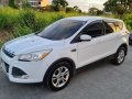 Sell White 2016 Ford Escape in Santa Rosa-9