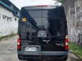 Selling Black Foton Toano 2017 in Pasig-1