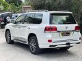 Selling Pearl White Toyota Land Cruiser 2020 in Quezon-6