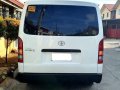 Sell White 2018 Toyota Hiace in Santa Rosa-6