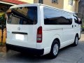 Sell White 2018 Toyota Hiace in Santa Rosa-4