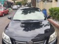 Selling Black Toyota Corolla Altis 2009 in Las Piñas-9