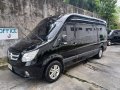 Selling Black Foton Toano 2017 in Pasig-7