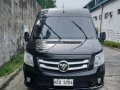 Selling Black Foton Toano 2017 in Pasig-9
