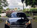 Black Hyundai Tucson 2017 for sale in Manual-0