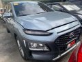 Selling Grey Hyundai KONA 2020 in Quezon-0