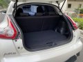 Pearl White Nissan Juke 2016 for sale in Makati -0