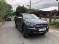 Grey Ford Ranger 2020 for sale in Manual-5