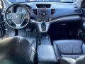 Selling Grey Honda Cr-V 2015 in Las Piñas-2