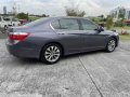 Selling Grey Honda Accord 2014 in Pasig-4