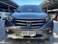 Selling Grey Honda Cr-V 2015 in Las Piñas-8