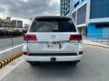 Selling Pearl White Toyota Land Cruiser 2019 in Manila-3