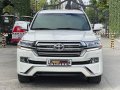 Selling Pearl White Toyota Land Cruiser 2020 in Quezon-9