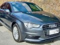 Sell Grey 2015 Audi A3 in Pasig-2