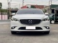 White Mazda 6 2016 for sale in Automatic-7