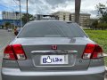 Sell Grey 2005 Honda Civic in Caloocan-1