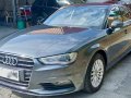 Sell Grey 2015 Audi A3 in Pasig-4