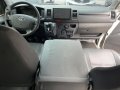 Sell White 2017 Toyota Hiace in Las Piñas-2