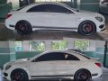 Selling White Mercedes-Benz CLA45 2014 in Makati-7