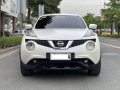 Pearl White Nissan Juke 2016 for sale in Makati -6