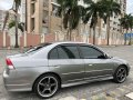 Sell Grey 2005 Honda Civic in Caloocan-3