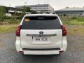 Selling Pearl White Toyota Land Cruiser Prado 2018 in Pasig-1
