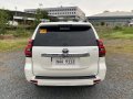 Selling Pearl White Toyota Land Cruiser Prado 2018 in Pasig-7