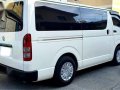 Sell White 2018 Toyota Hiace in Santa Rosa-3