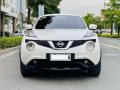 Selling Pearl White Nissan Juke 2016 -6