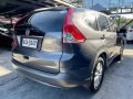 Selling Grey Honda Cr-V 2015 in Las Piñas-5