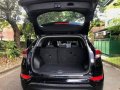 Black Hyundai Tucson 2017 for sale in Manual-5