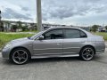 Sell Grey 2005 Honda Civic in Caloocan-2