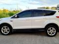 Sell White 2016 Ford Escape in Santa Rosa-7